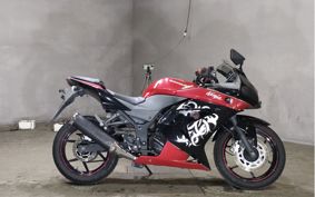 KAWASAKI NINJA250R EX250K
