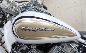 YAMAHA DRAGSTAR 400 2002 VH01J