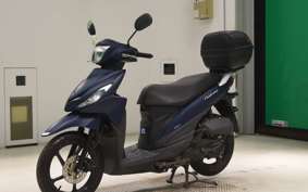 SUZUKI ADDRESS 110 2026 CE47A