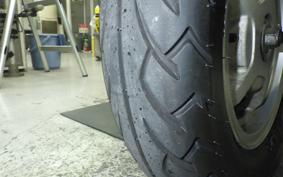 SUZUKI ADDRESS V125 2021 DT11A