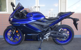 YAMAHA YZF-R25 RG74J