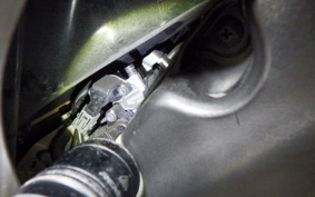 HONDA GIORNO 3 2009 AF77