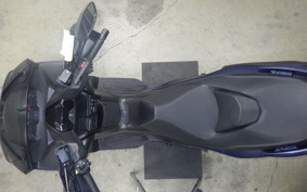 SUZUKI BURGMAN400 A 2020 DU11A