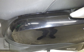 HONDA LEAD 125 2007 JF45