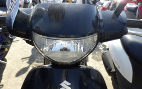 SUZUKI LET's 4 CA45A