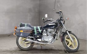 HONDA CM400T NC01