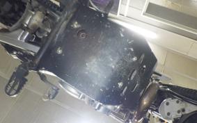YAMAHA SEROW 250 Gen.2 DG17J