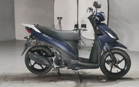 SUZUKI ADDRESS V110 CE47A