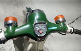 HONDA SUPER CUB50 AA01