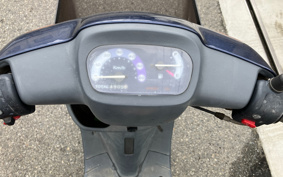 YAMAHA JOG POCHE SA08J