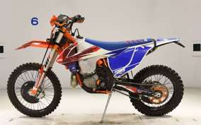 KTM 250 EXC TPI SIXDAYS