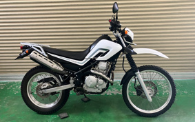YAMAHA SEROW 250 DG11J