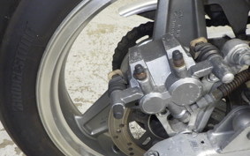 KAWASAKI ZEPHYR 750 1990 ZR750C