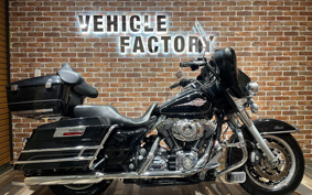 HARLEY FLHTC 2008 FF4