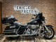 Фото Harley FLHTC 2008 с японского аукциона