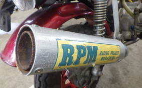 HONDA MONKEY Z50J