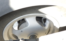 YAMAHA GEAR Gen.2 2025 UA08J