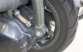 HONDA PS250 MF09