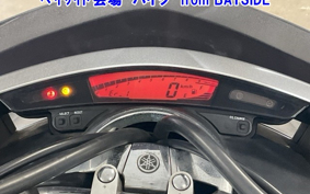 YAMAHA MAXAM 250