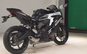KAWASAKI ZX-25R 2017 ZX250E