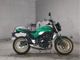 Фото Kawasaki Z650 RS 2023 с японского аукциона
