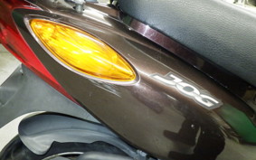 YAMAHA JOG Gen.5 2002 SA36J