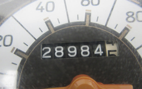 SUZUKI ADDRESS V125 CF46A