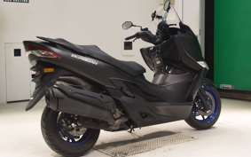 SUZUKI BURGMAN400 A 2023 DU11N