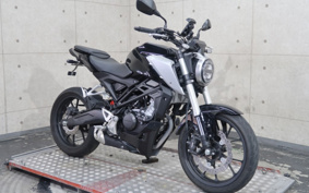HONDA CB125 R JC79
