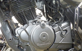 SUZUKI ｼﾞｸｻｰ150 ED131