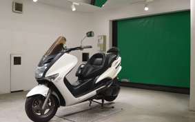 YAMAHA MAJESTY 125 FI 2022
