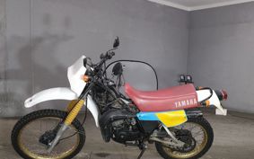 YAMAHA DT125 17F