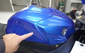 SUZUKI GSX-R1000