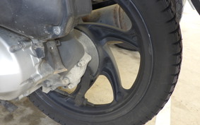 HONDA DIO 110 JF58