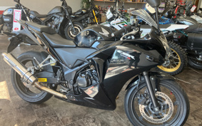 HONDA CBR250R MC41