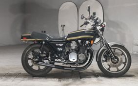 KAWASAKI Z1000 LIMITED 2017 KZT00B