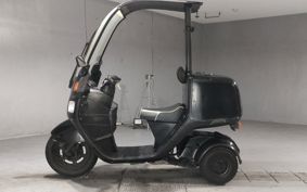 HONDA GYRO TA02