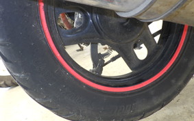 HONDA DIO Gen.5 AF56