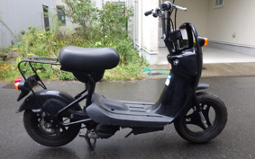 SUZUKI CHOINORI CZ41A