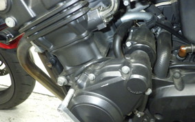 HONDA CB400 SUPER BOLDOR VTEC 2012 NC42
