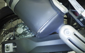 YAMAHA TENERE 700 2021 DM09J