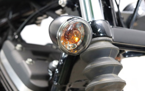 HARLEY XL883N 2016 LE2
