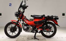 HONDA CT125-2 JA65