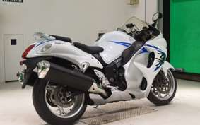 SUZUKI HAYABUSA Gen.2 2008