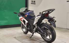 HONDA CBR250R A MC41