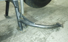 HONDA LEAD 125 2021 JF45