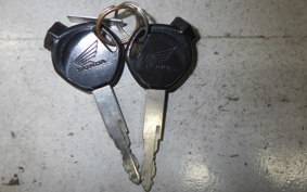 HONDA PCX125 2003 JF28