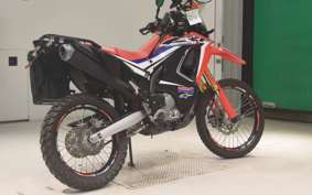 HONDA CRF250 RALLY MD44