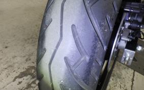 HONDA VTR 250 Gen. 2 MC33
