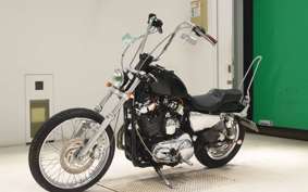 HARLEY XL1200C 2005